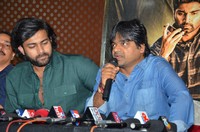 Gaddala Konda Ganesh Success Meet in Rajahmundry